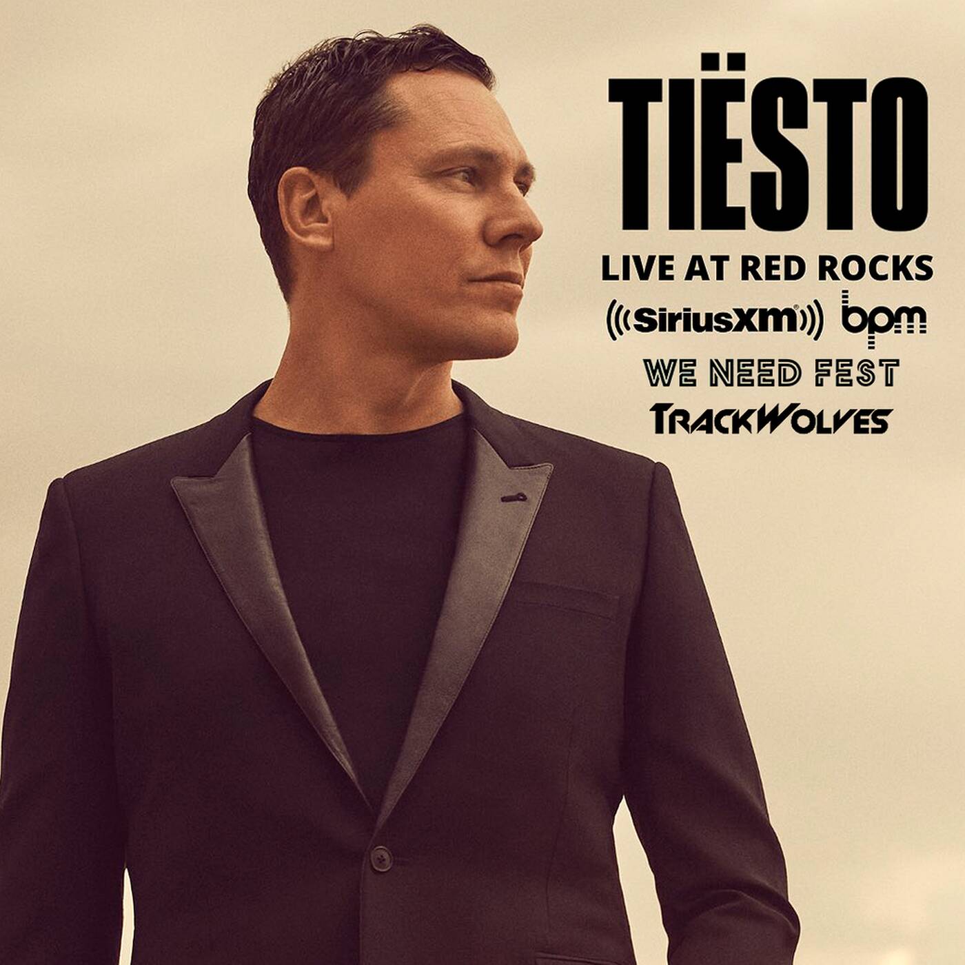 Tiesto (Full Set) - Live @ Red Rocks Amphitheatre - 24.09.2020 episode artwork