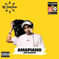 Amapiano Jam Session March 16 | Mr SunShine | Drake | Kabza De Small | Riky Rick | Dave | Sjava by Mr SunShine