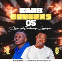 CLUB BANGERS 05 DJ KELVIN KE FT MC ENO LIVE CLUB SET by DJ KELVIN KE