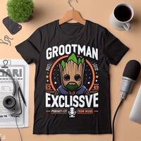 GROOTMAN EXCLUSIVE VOL.16 MIX by Poison Bee south