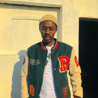 Luvuyo Zuke