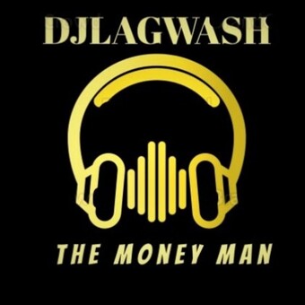 Dj Lagwash