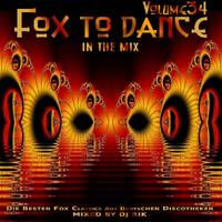 Dj Rik - Fox To Dance Vol. 34 by Dj Rik