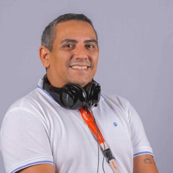 Alexandre Almeida Dj