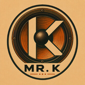 Mr.K