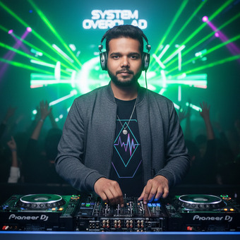 Pratikesh Salgaonkar