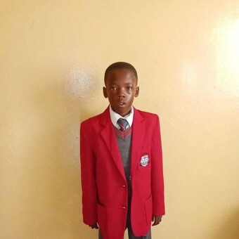 Mhlonishwa Sibusiso Mqungquthu