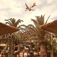 Palmarama Ushuaia Ibiza 2nd September 2021 by Matthias Tanzmann by Techno Music Radio Station 24/7 - Techno Live Sets