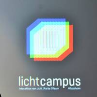 Lichtcampus 2017 an der HAWK in Hildesheim ist eröffnet by HAWK Radio