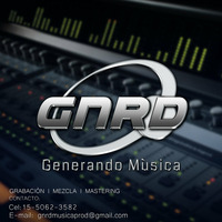 Entre el cielo, vos y yo - Grupo Play by GNRD Musica