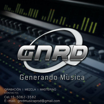 GNRD Musica