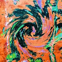 The Stray Bean waltz by Gérard Delassus