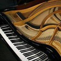 Pianorandum by Gérard Delassus