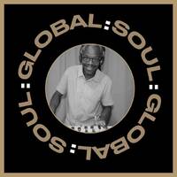 The ‘Too Funky’ show w / Pat Steele for Global Soul Radio (30/03/2019) by Patrick Steele