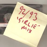 (1993.10.) Danny Howells - Girlie [The Other Side] by Everybody Wants To Be The DJ