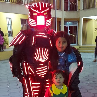 Angelo Eduardo Espinoza Castillo