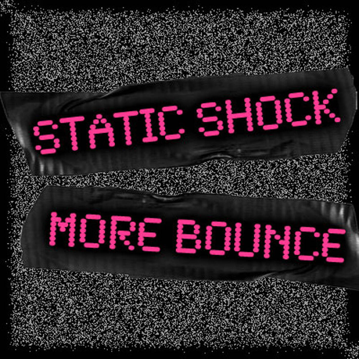 Static Shock - More Bounce episode artwork