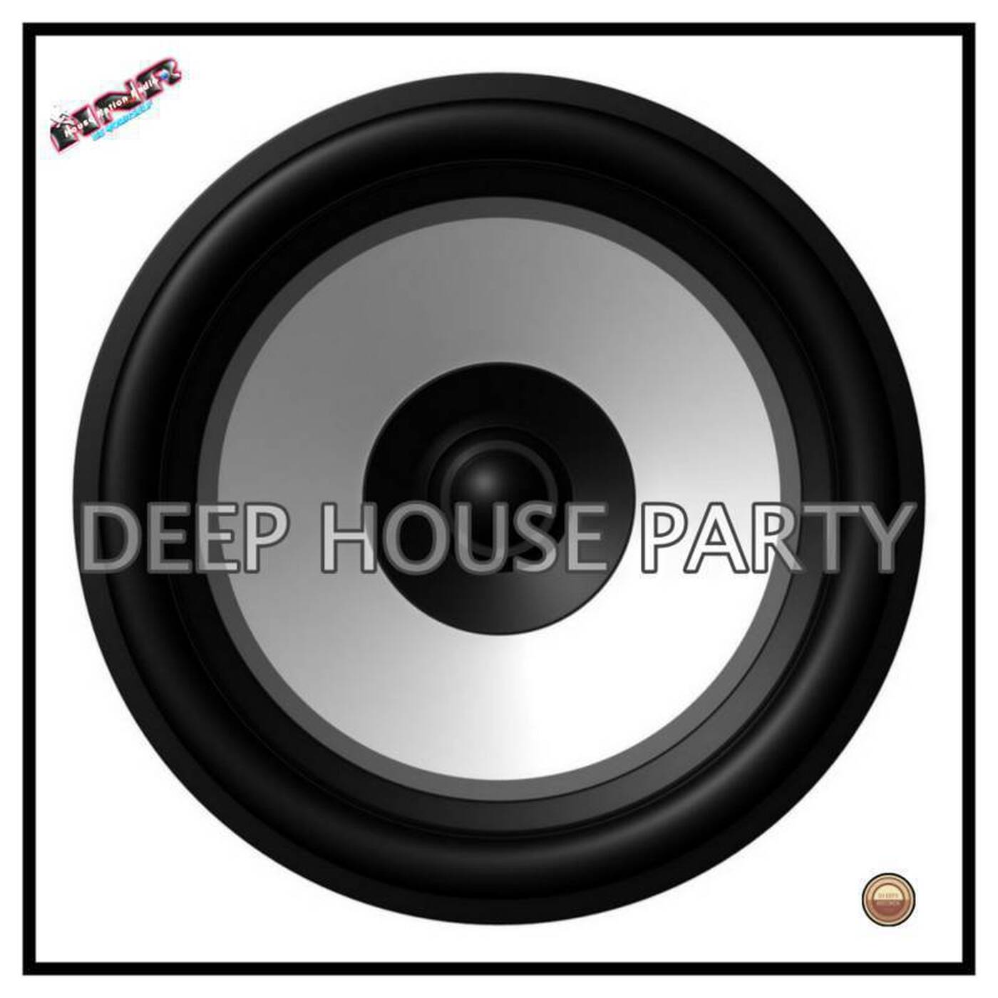 Deep House Party Vol 15 Mixed by DJ Cat SA Feat. Jean Deep episode artwork
