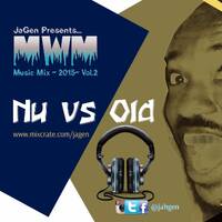 Ja@MWM2#NuVsOld by Jagen