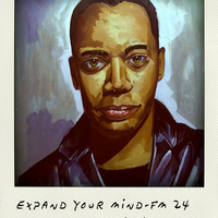 Expand Your MInd - FM 24 The Carl Craig Issue by alexander expander