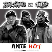 DJ ANGELO - Ante Hot by DJ ANGELO