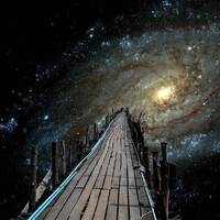 Into the Darkness 28.04.2018 Roberto del Burgo by Roberto del Burgo