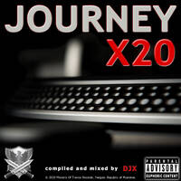 Journey X20 by DJX