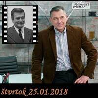 V prvej línii - 2018-01-25 Ťapákovci by Slobodný Vysielač