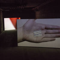Marlene Maier: Food only exists on pictures by KASSELER KUNST_VEREIN
