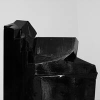 Maja Wirkus und Eric Pries: ARBUZ — Tim König führt durch die Ausstellung by KASSELER KUNST_VEREIN