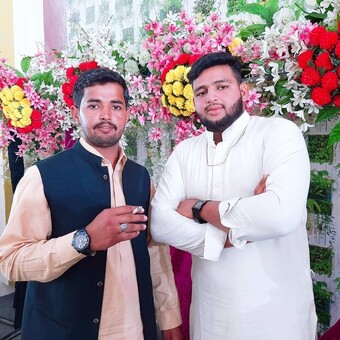 CH Zahid Rasheed Gujjar