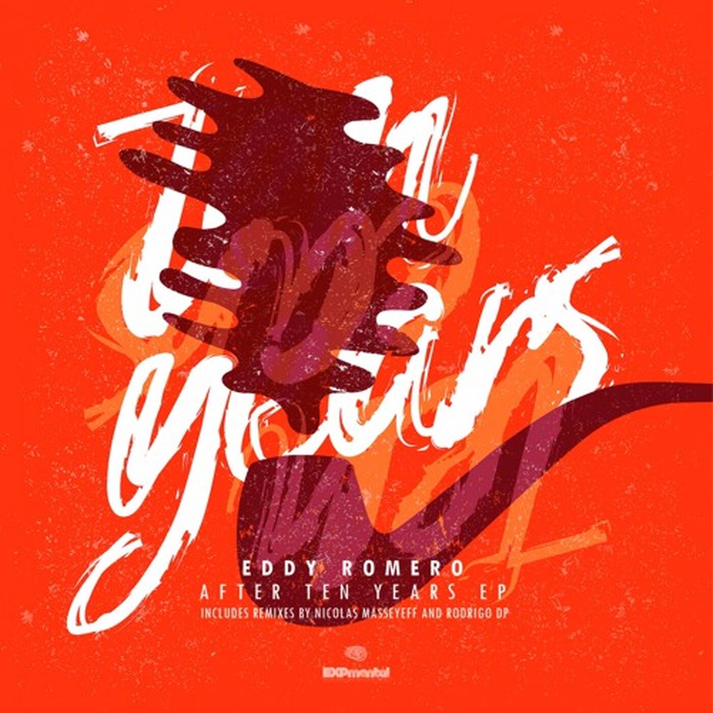 XPM090 : Eddy Romero - Back In London (Nicolas Masseyeff Remix) episode artwork