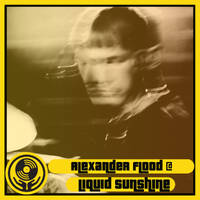 Nu-Jazz - Interview with Alexander Flood - Liquid Sunshine @ The Face Radio - Show #154 - 23-05-2023 by Liquid Sunshine