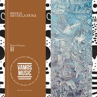 Vamos Radio Show By Rio Dela Duna #605 14 Years Of Vamos by Rio Dela Duna