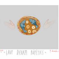 Ļaut Dievam rūpēties | 4.12.2019, tr. | Adventa kalendārs by Radio Marija Latvija