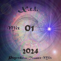X.t.l. - Mix 01 2024 by X.t.l.