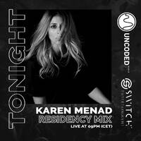 SWITCH CODE #EP569 - Karen Menad by Switch Code by Switch Entertainment