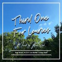 Kasi Soul - Third One For Louries by Kasi Soul