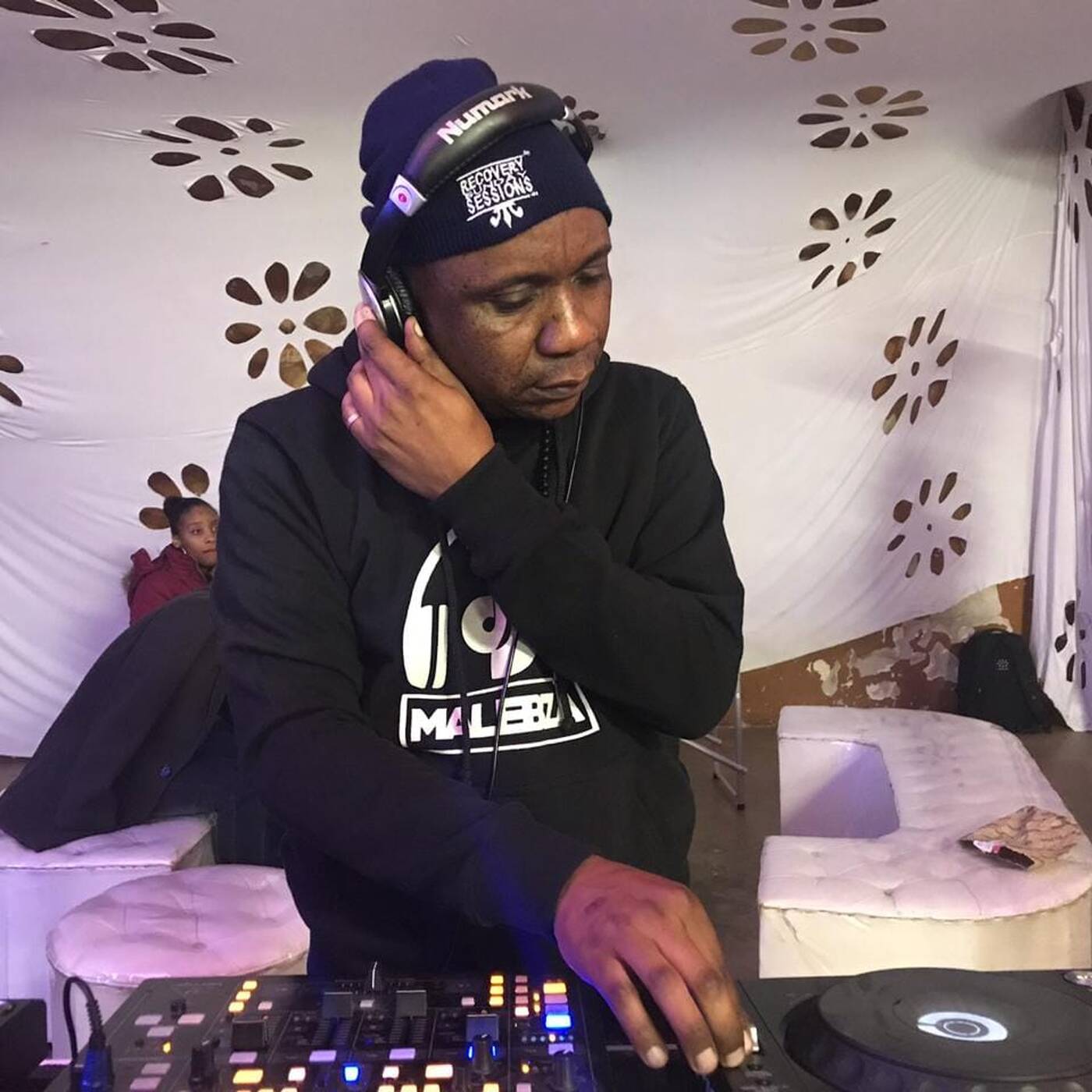 Amapiano Is A LifeStyle (December 2021) episode artwork