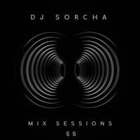 Dj Sorcha - Mix Sessions Vol 55 - Techno by DJ Sorcha