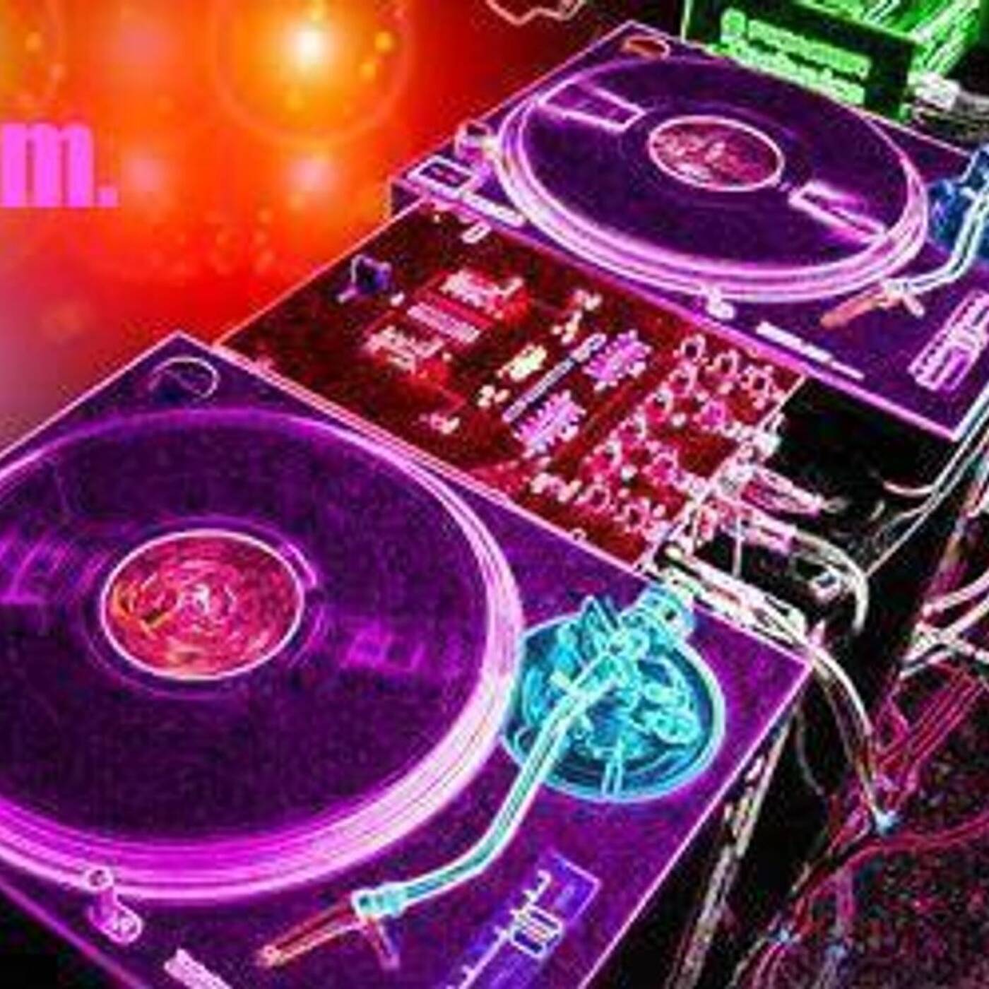 Dj Korny Vs Dj Arturo in Session episode artwork