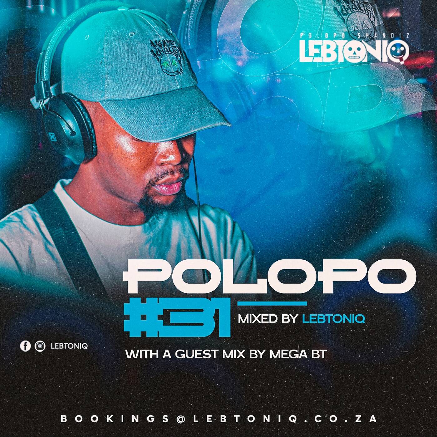 POLOPO 31 Mixed By LebtoniQ
