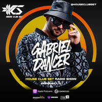House Club Set Radio 870 - Gabriel Dancer by House Club Set