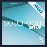 SoulfortheMatured mixed by Soulfood Leroy vol 3k by Soulfood leroy