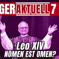 Leo XIV - Nomen est omen? Effenberger Aktuell #07 by NuoFlix
