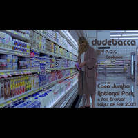 POC Cookout - San Escobar - LoF 2023 by dj dudebacca
