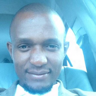 Mpiyakhe Petrus Nkosi-Mashangwane