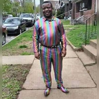 Kamohelo Elkamo Mokoena