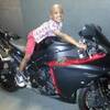 Itumeleng Mokgako