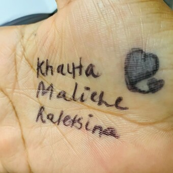 Khauta Maliehe
